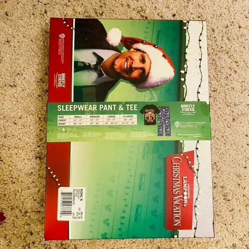 Christmas Vacation christmas vacation